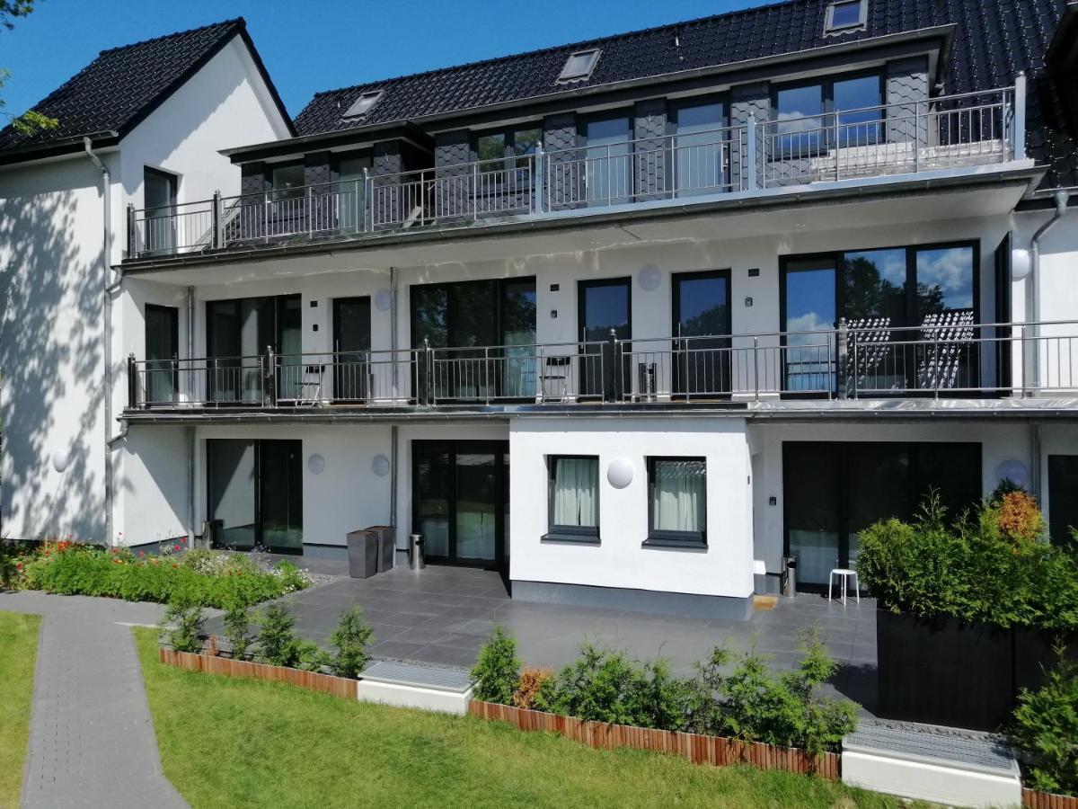 Apartment Og Oststeinbek Buitenkant foto