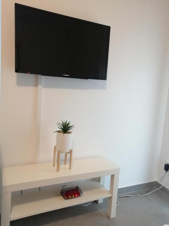 Apartment Og Oststeinbek Buitenkant foto