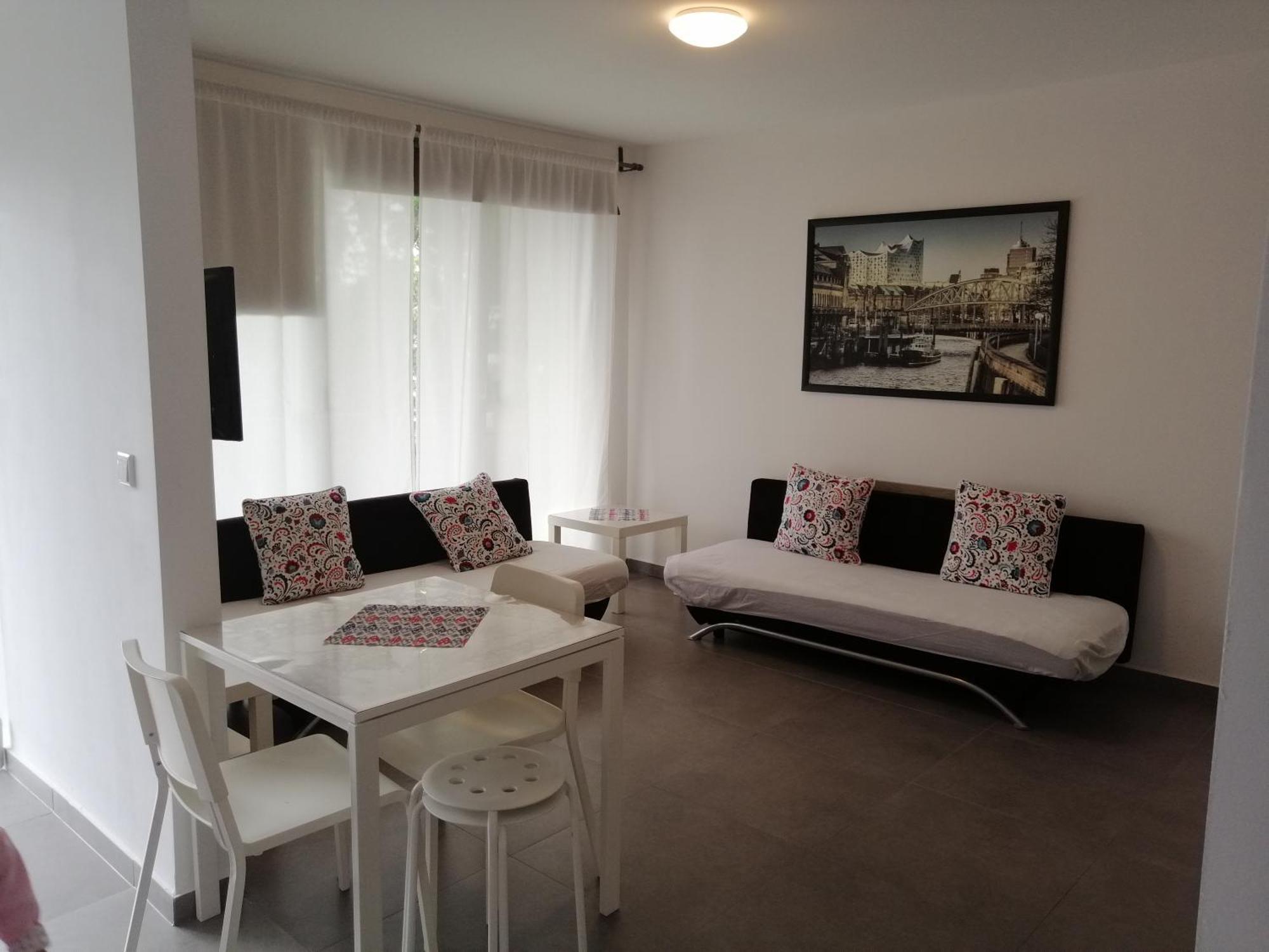 Apartment Og Oststeinbek Kamer foto