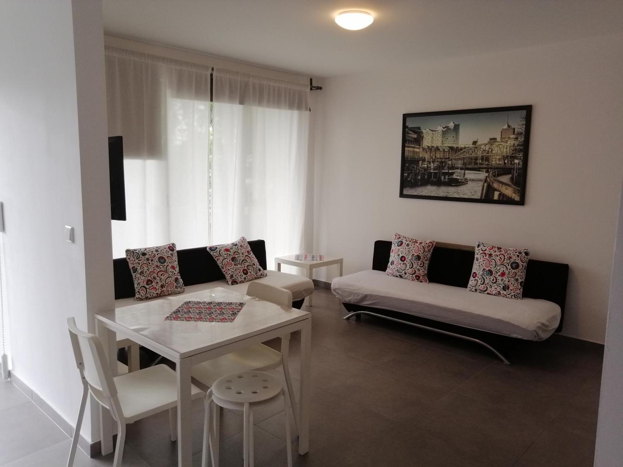 Apartment Og Oststeinbek Kamer foto