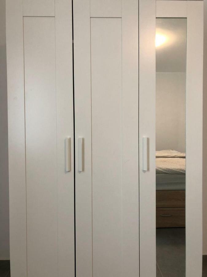 Apartment Og Oststeinbek Buitenkant foto